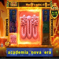 academia nova era jd vila carrao
