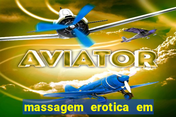 massagem erotica em porto alegre
