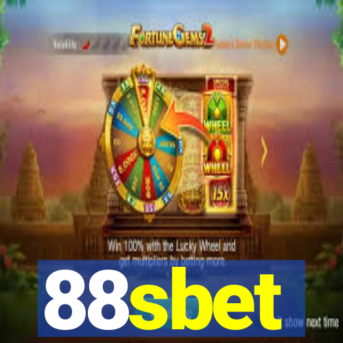 88sbet
