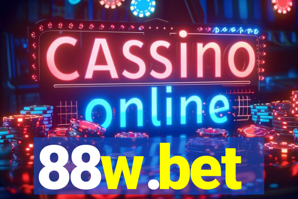 88w.bet