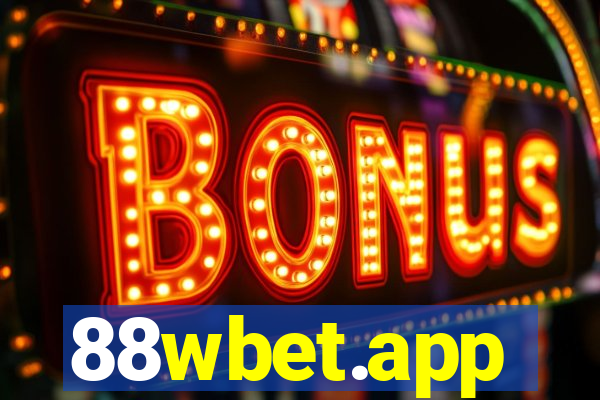 88wbet.app