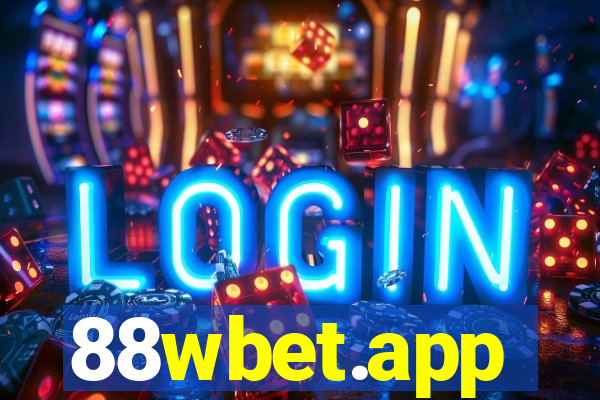 88wbet.app