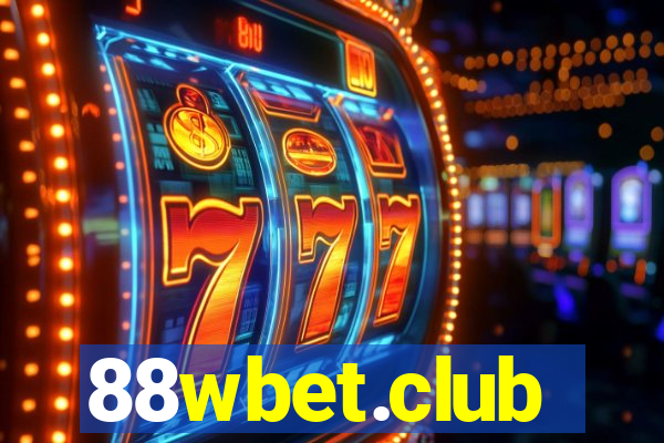 88wbet.club