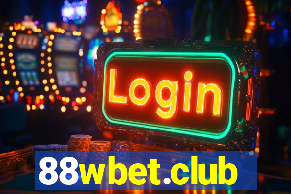 88wbet.club