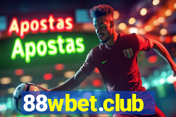 88wbet.club