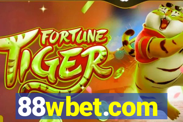 88wbet.com