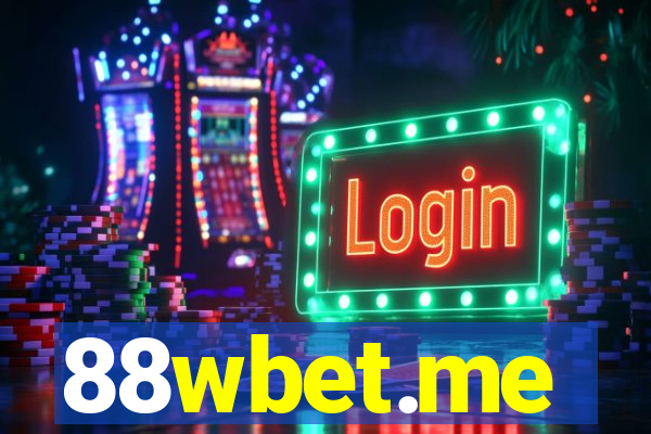 88wbet.me