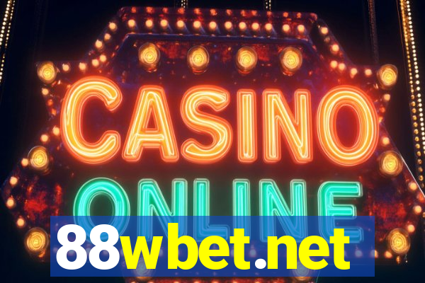 88wbet.net