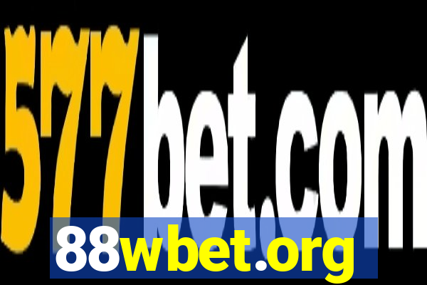 88wbet.org