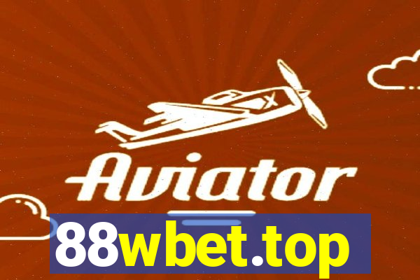 88wbet.top