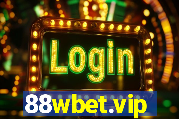 88wbet.vip