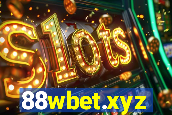 88wbet.xyz