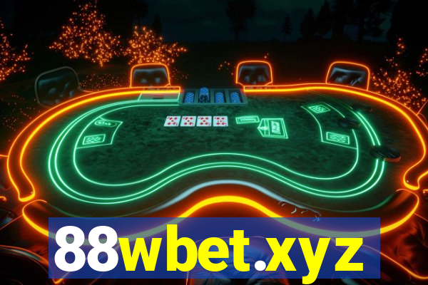 88wbet.xyz