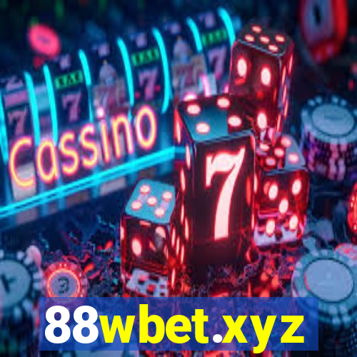 88wbet.xyz