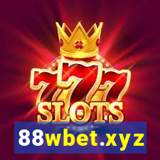 88wbet.xyz