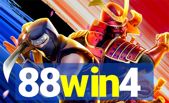 88win4
