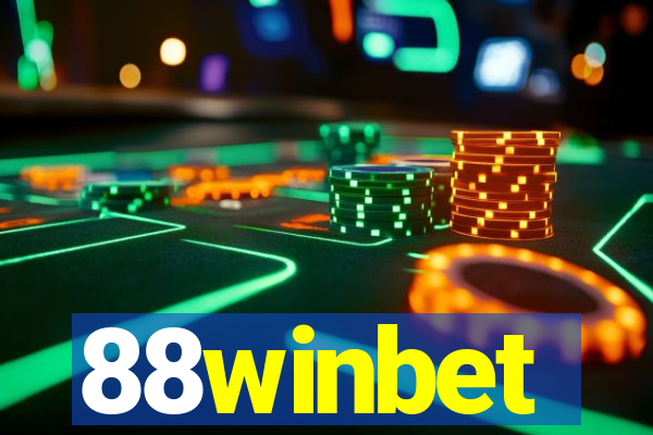88winbet