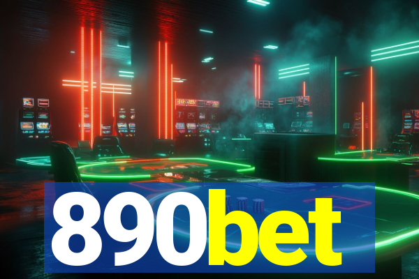 890bet