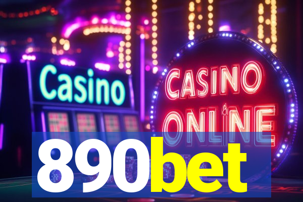 890bet