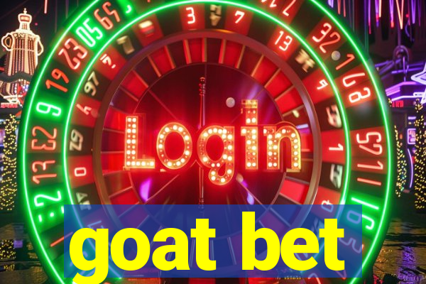 goat bet