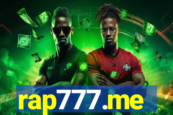 rap777.me