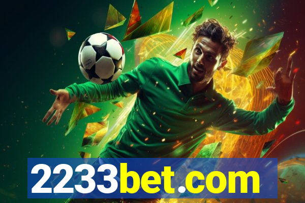 2233bet.com