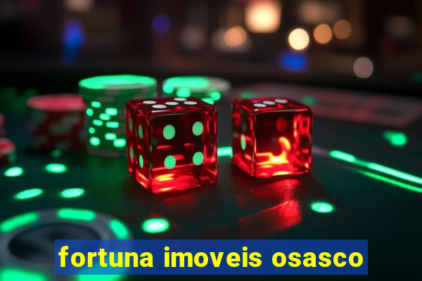 fortuna imoveis osasco