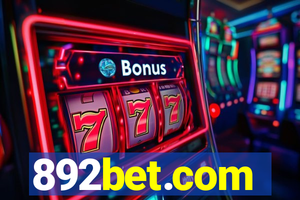892bet.com