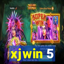 xjwin 5