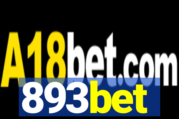 893bet