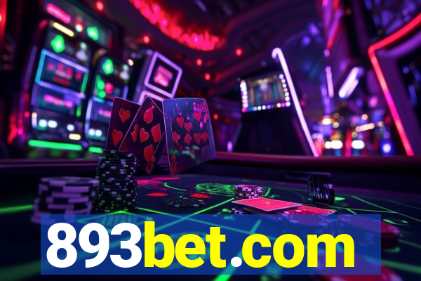 893bet.com