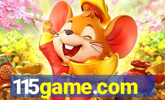 115game.com