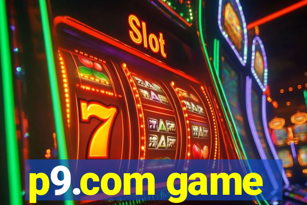 p9.com game