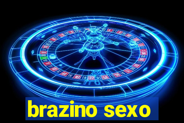 brazino sexo