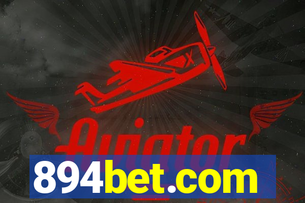 894bet.com
