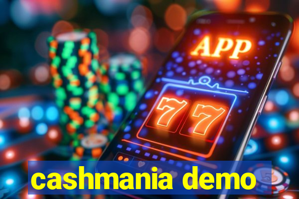 cashmania demo