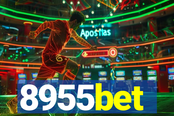 8955bet