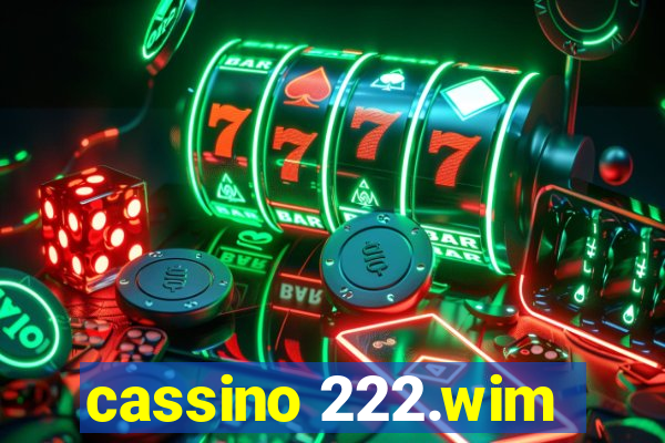 cassino 222.wim