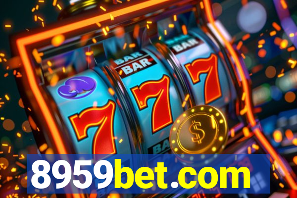 8959bet.com