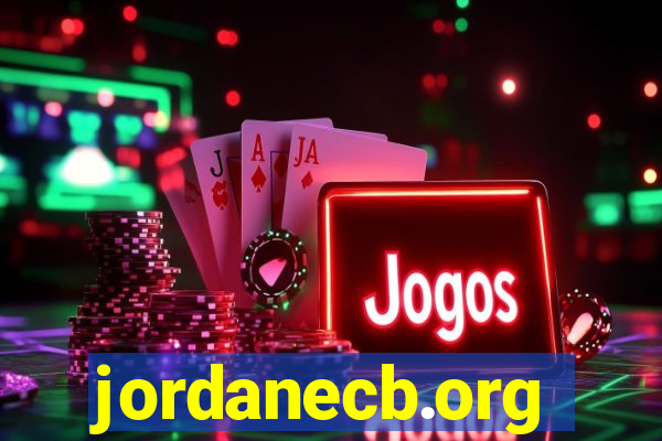 jordanecb.org