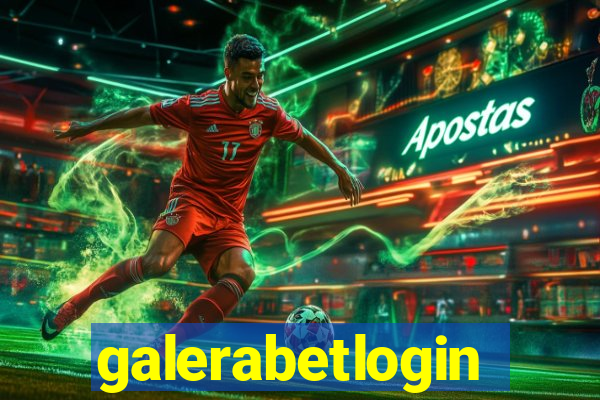 galerabetlogin