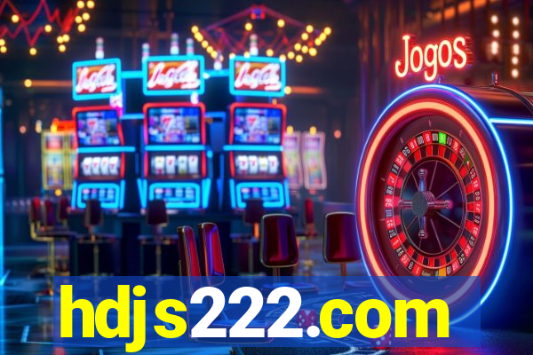 hdjs222.com