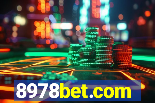 8978bet.com
