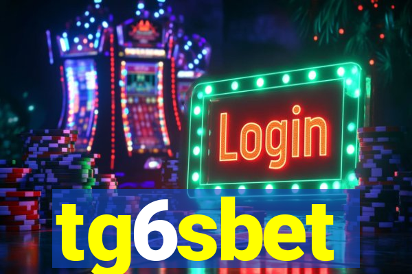 tg6sbet