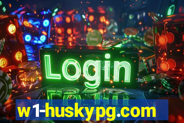w1-huskypg.com