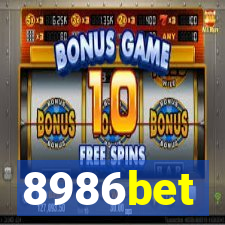 8986bet