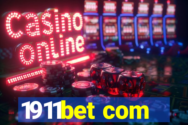 1911bet com