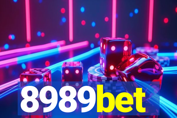 8989bet