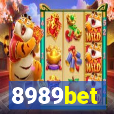 8989bet
