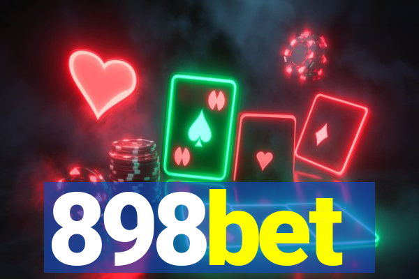898bet